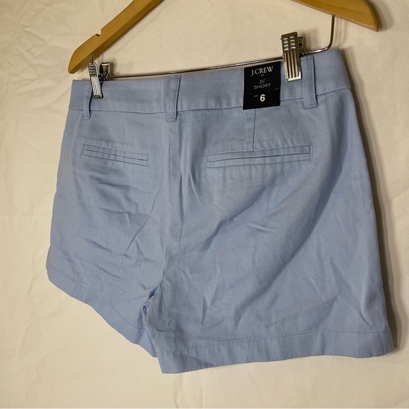 NWT JCREW women’s short - Picture 14 of 14